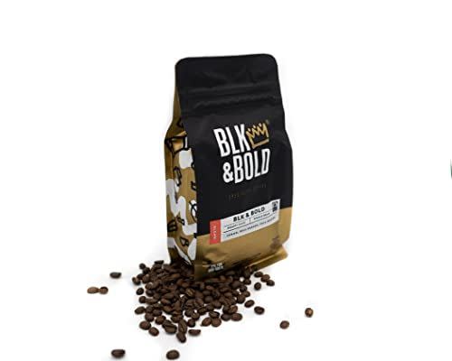Fair Trade Coffee Blend