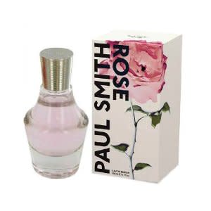 Paul Smith Rose Fragrance