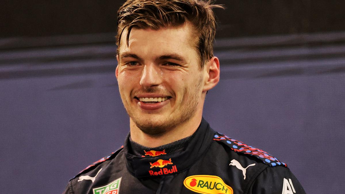 Toto Wolff Sent Congratulatory Text After My F1 Title Triumph Max Verstappen