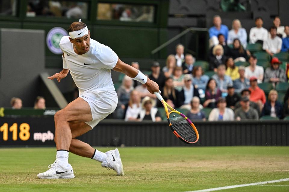  (AFP via Getty Images)