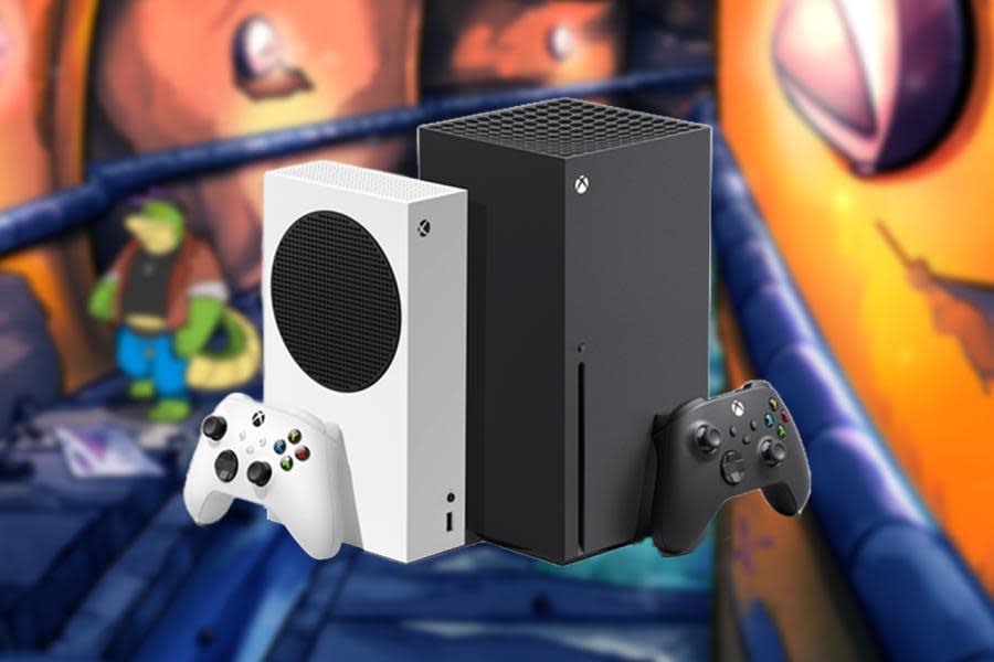 Xbox podría convertirse en multiplataforma; dev independiente está preocupado