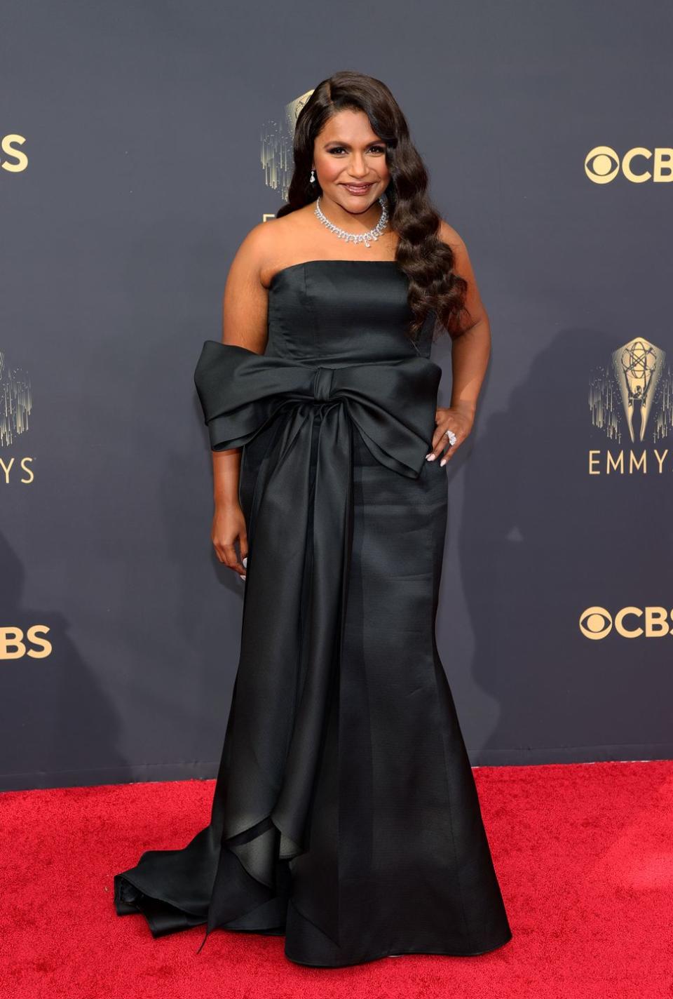 Mindy Kaling