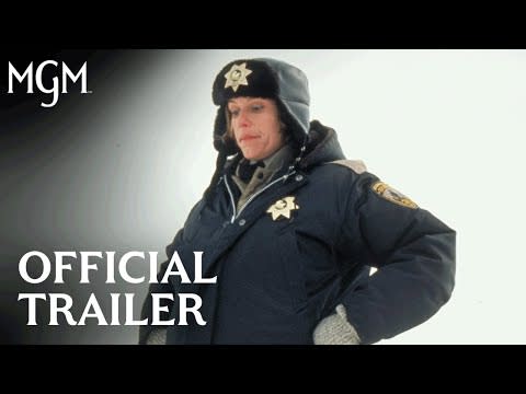 12) 'Fargo'