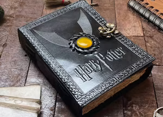 42 Harry Potter Gifts to Buy the Wizard in Your Life – PureWow