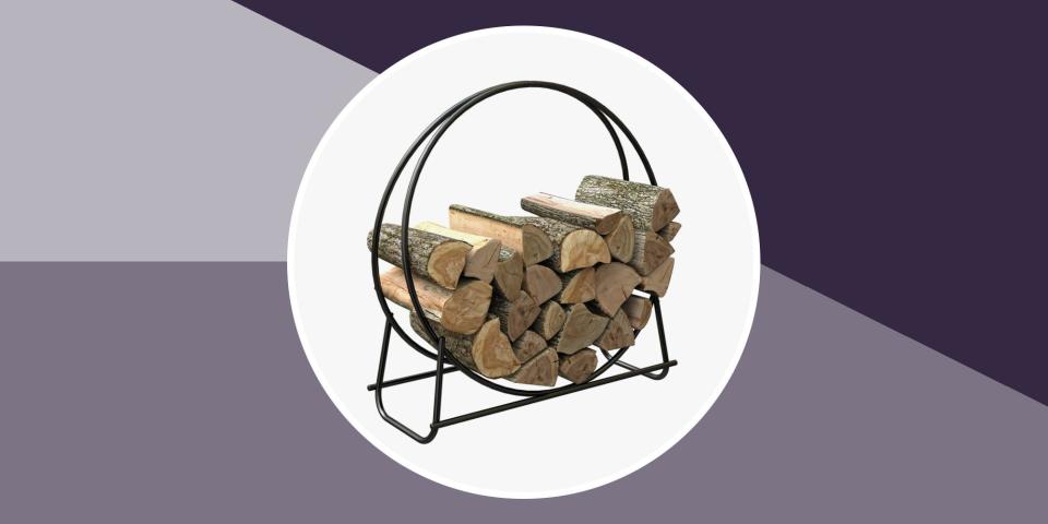 The 10 Best Firewood Racks for Form and Function