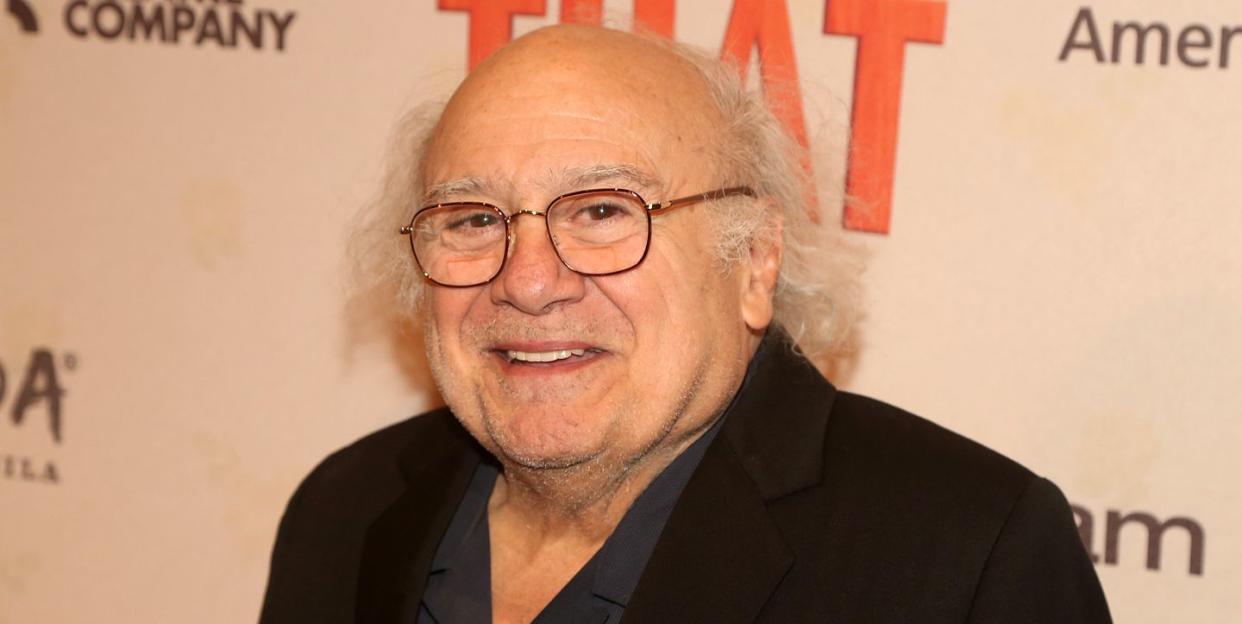 danny devito