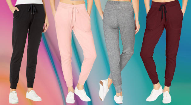 Butter Soft Joggers with Side Pockets – Just One Thing