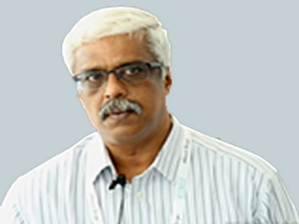 M Sivasankar, former principal secretary of Kerala CMO. (file photo)