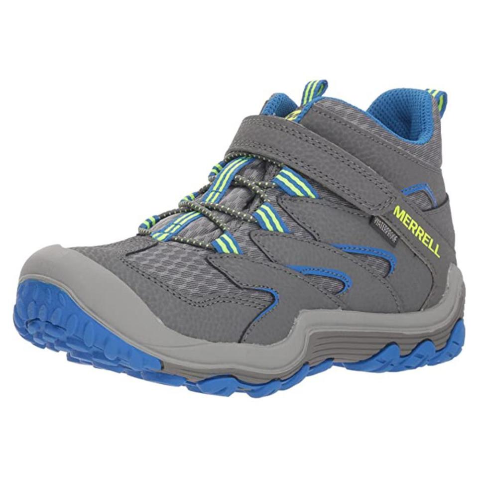 Merrell Kids’ Unisex Hiking Shoe