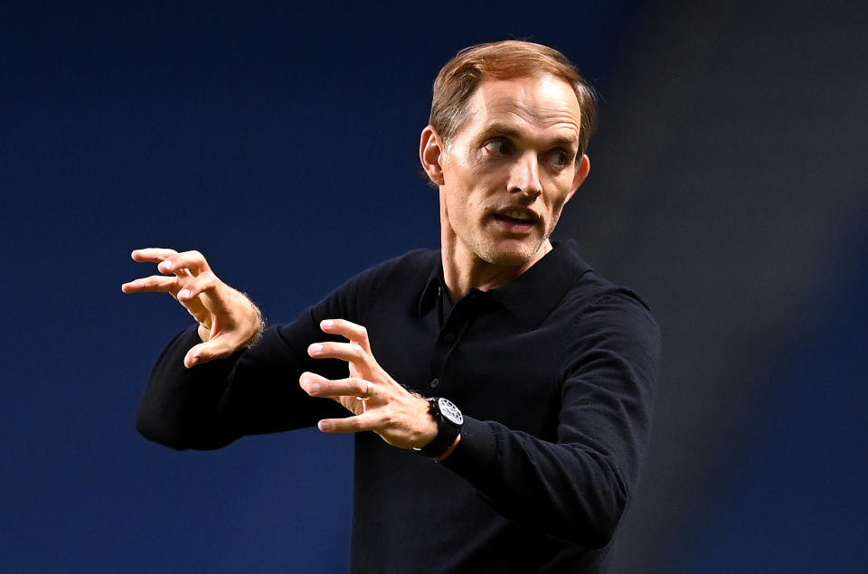 Genialer Trainer, aber menschlich nicht immer einfach: Thomas Tuchel soll bei den Bayern schnellen Erfolg bringen. (Bild: Paris Saint-Germain Football/PSG via Getty Images)