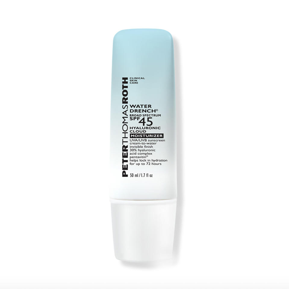 Peter Thomas Roth Water Drench Broad Spectrum SPF 45