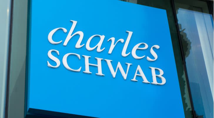 Bond ETFs: Schwab Short-Term U.S. Treasury ETF (SCHO)