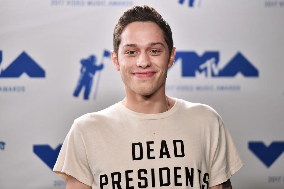 Pete Davidson