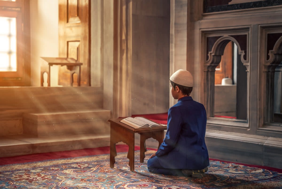 Ramadan is a holy occasion celebrated by Muslims worldwide. (Pexels)