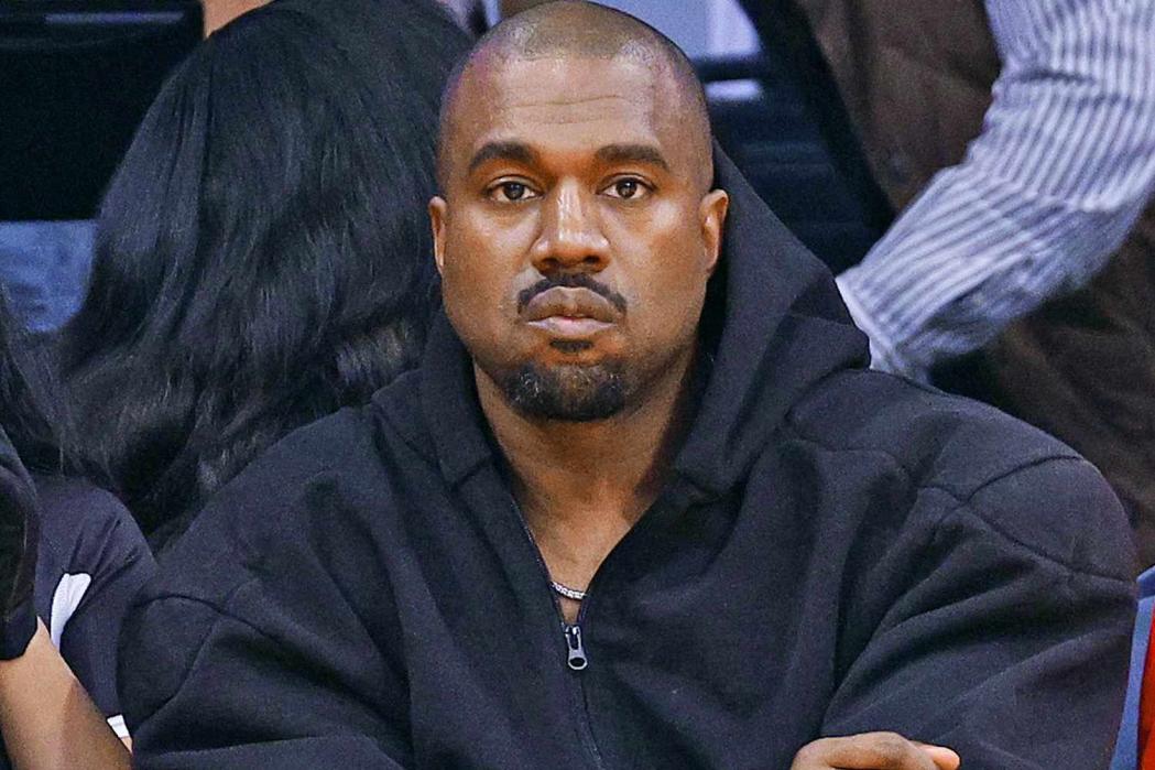 Kanye West Says It 'Hurts' His Feelings That People Think He's 'Crazy'