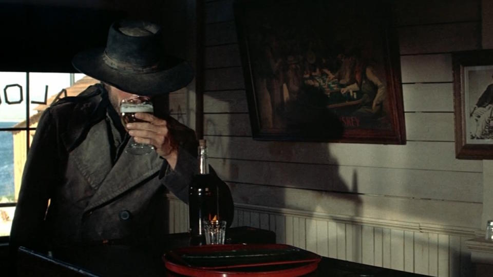 High Plains Drifter (1973)