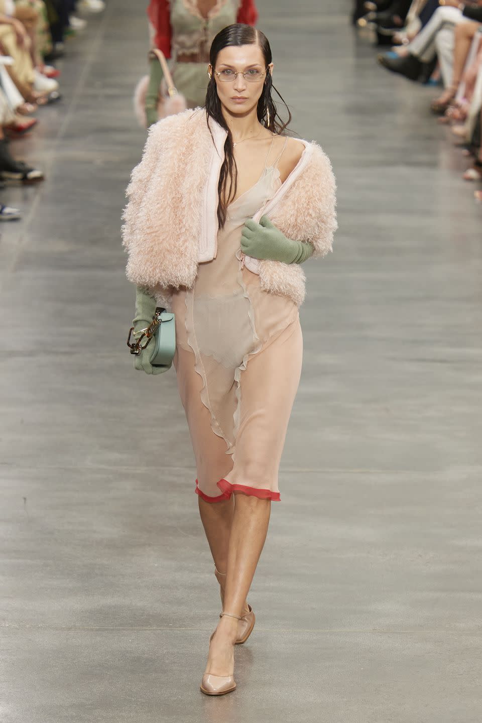 Fendi AW22