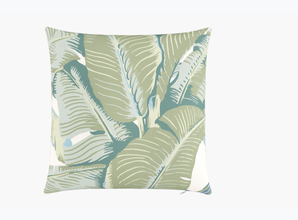 <p><a href="https://go.redirectingat.com?id=74968X1596630&url=https%3A%2F%2Fwww.theinside.com%2Fproducts%2Foutdoor-20-throw-pillow-pistachio-martinique-by-cw-stockwell-53818%3Fcollection_id%3D24&sref=https%3A%2F%2Fwww.housebeautiful.com%2Fshopping%2Fbest-stores%2Fg60788942%2Fmemorial-day-outdoor-sales-deals%2F" rel="nofollow noopener" target="_blank" data-ylk="slk:Shop Now;elm:context_link;itc:0;sec:content-canvas" class="link ">Shop Now</a></p><p>The Inside</p><p>$69.00</p>