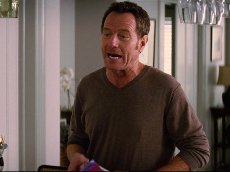 larry crowne