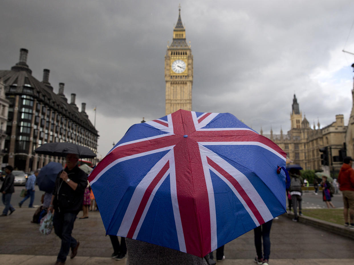 AFP/Getty Images