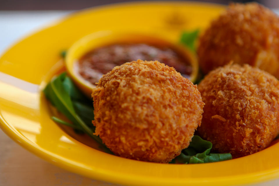 Image of Arancini