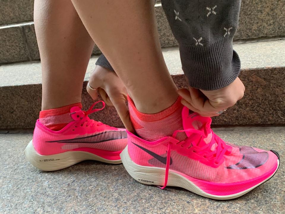 Nike Vaporfly