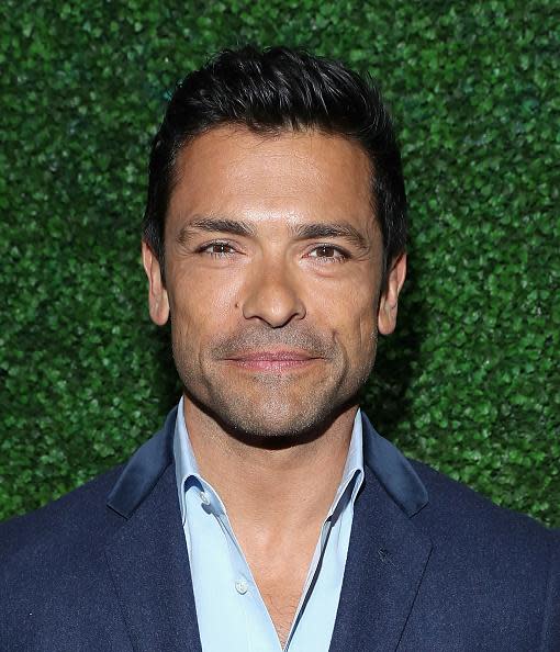 Mark Consuelos