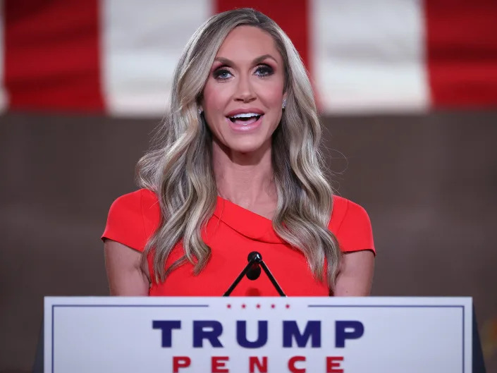 Lara Trump