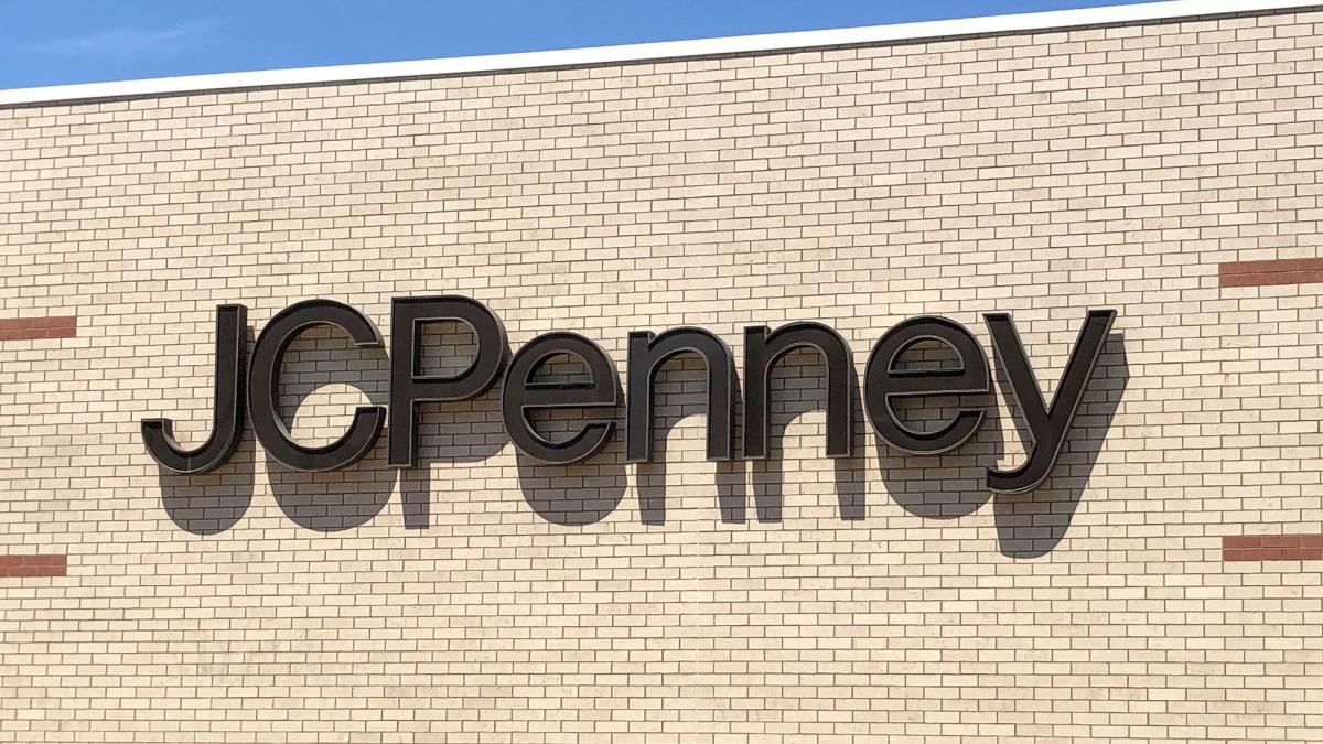 Jcpenney To Close 13 More Stores