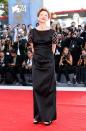 Best frocks from the 2017 Venice Film Festival