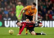 Premier League - AFC Bournemouth v Wolverhampton Wanderers