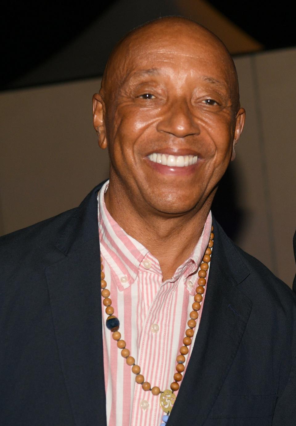 Is Russell Simmons Still Living Large? The HipHop Mogul’s Net Worth