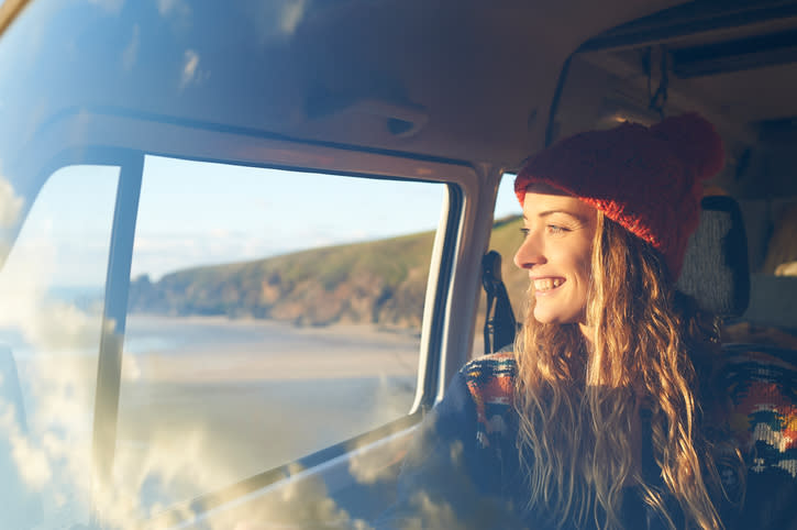 Los millennials, una generación viajera. – Foto: Dougal Waters / Getty Images