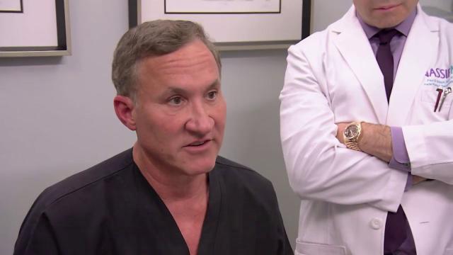Botched' doctors Paul Nassif and Terry Dubrow talk Brazilian butt lifts and  the dangers of Instagram