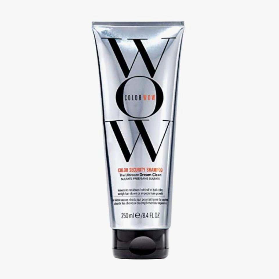 Color WOW Color Security Shampoo