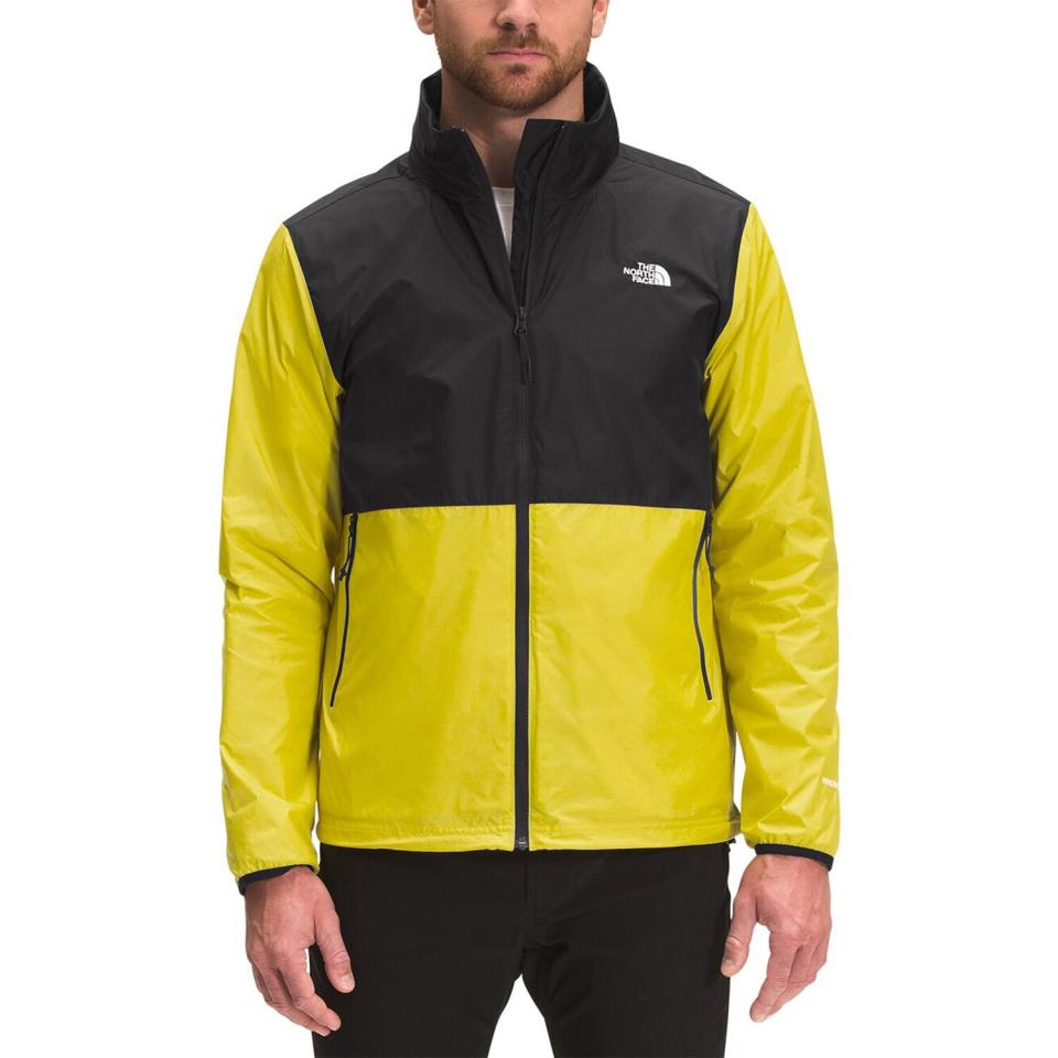 The North Face sale