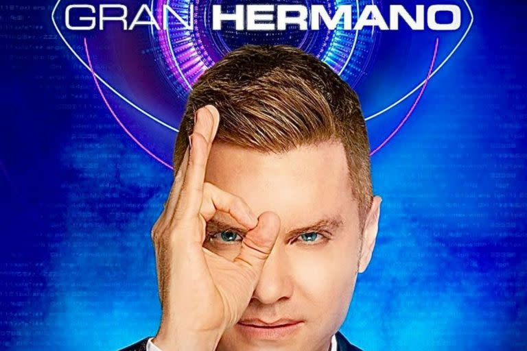 Vuelve Gran Hermano con la conducción de Santiago del Moro