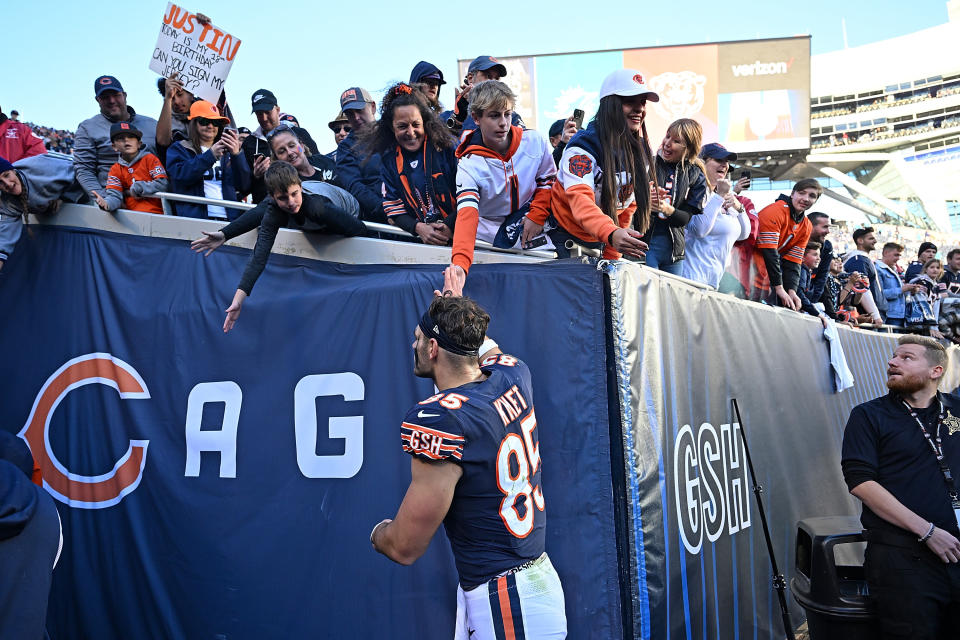 Quinn Harris/Getty Images