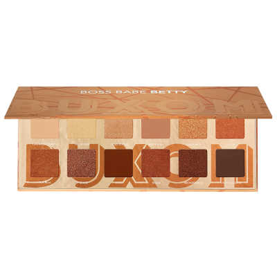 Buxom Boss Babe Betty Eyeshadow Palette