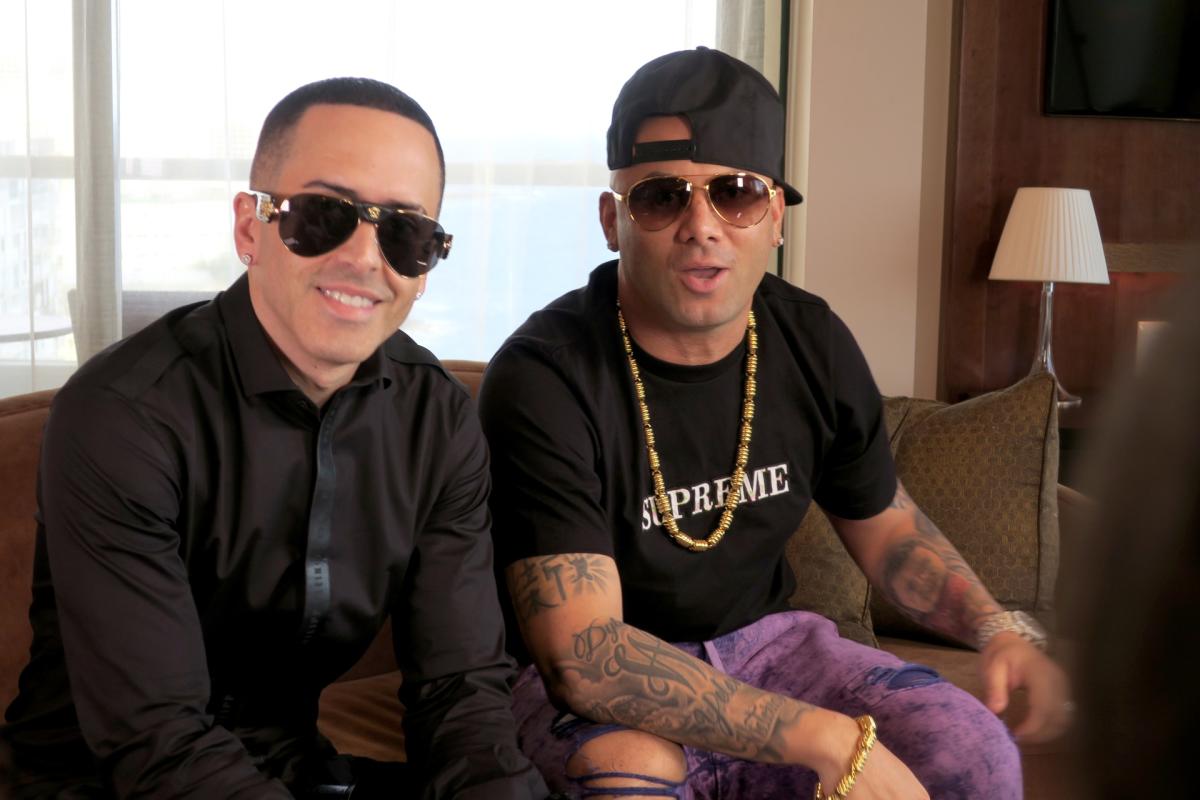 Preparan un documental sobre el icónico dúo de música urbana Wisin & Yandel