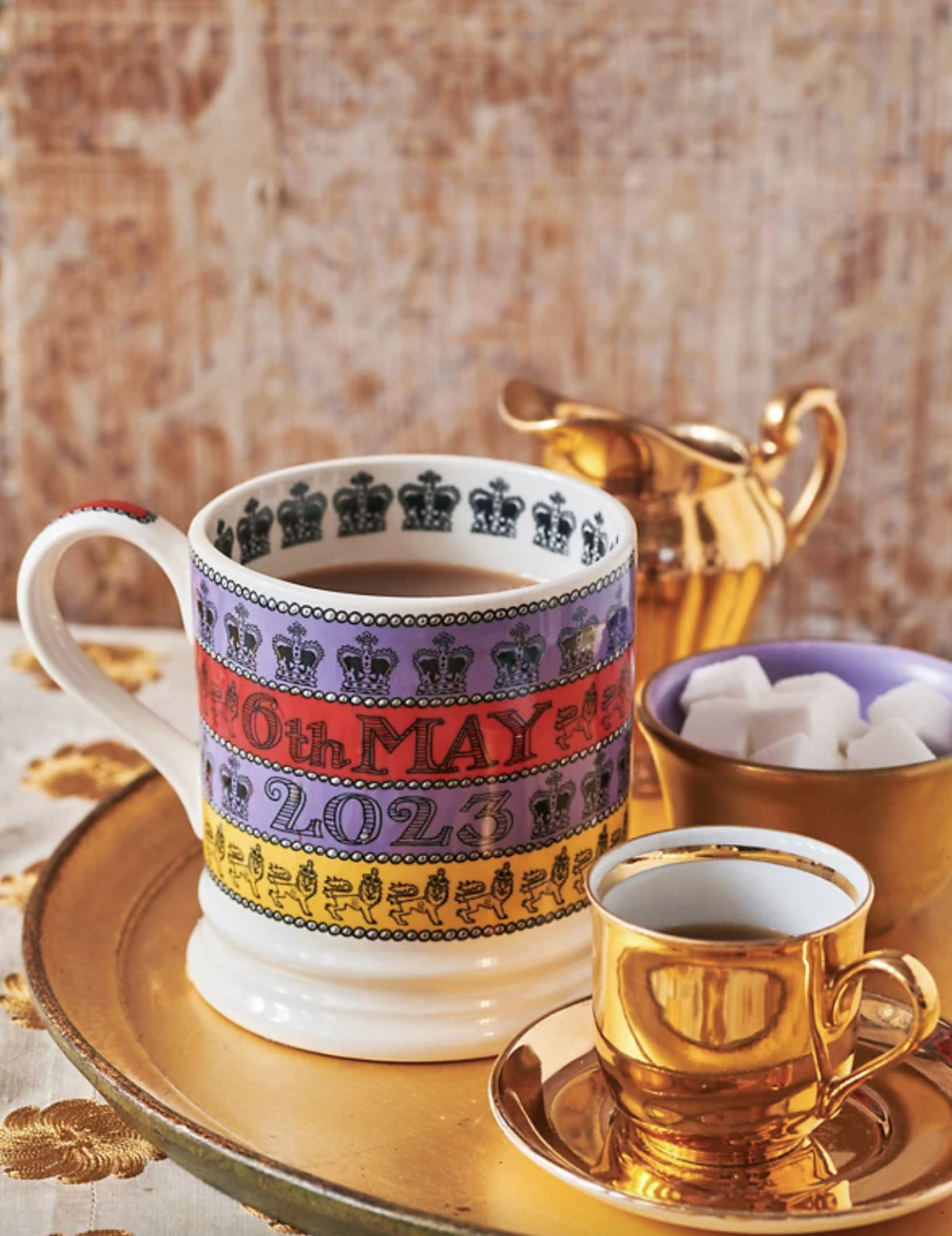 (Emma Bridgewater / Marks & Spencer)