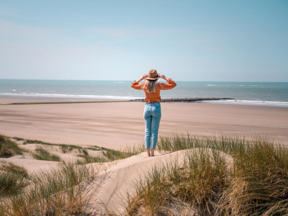 Wer an die Nordsee möchte, sollte früh buchen. (Bild: RaniLisza/Shutterstock.com)