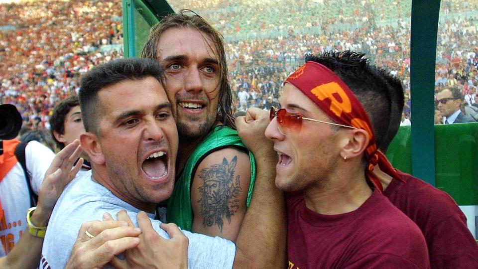 Batistuta