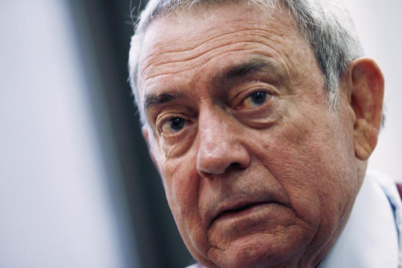 dan rather