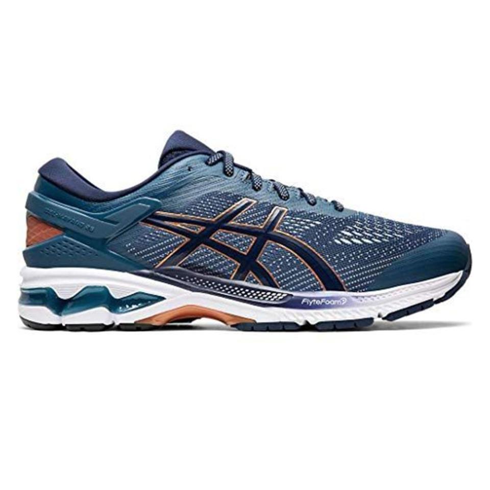 ASICS Men's Gel-Kayano 26 Running Shoes