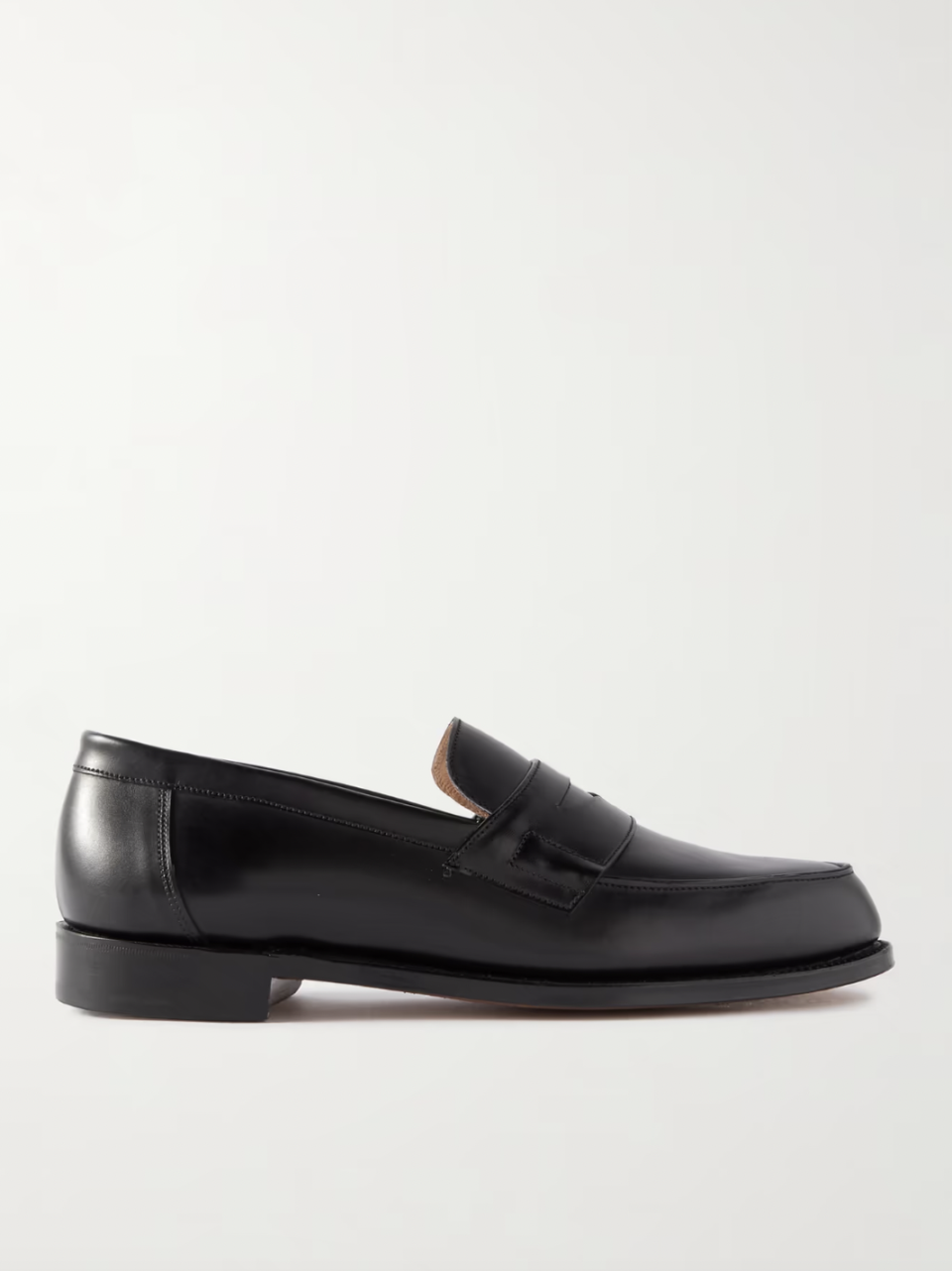 <p><a href="https://go.redirectingat.com?id=74968X1596630&url=https%3A%2F%2Fwww.mrporter.com%2Fen-us%2Fmens%2Fproduct%2Fgrenson%2Fshoes%2Floafers%2Fepsom-leather-penny-loafers%2F36093695689009649&sref=https%3A%2F%2Fwww.esquire.com%2Fstyle%2Fmens-fashion%2Fg28186249%2Fbusiness-casual-shoes%2F" rel="nofollow noopener" target="_blank" data-ylk="slk:Shop Now;elm:context_link;itc:0;sec:content-canvas" class="link ">Shop Now</a></p><p>Epsom Leather Penny Loafers</p><p>mrporter.com</p><p>$615.00</p>