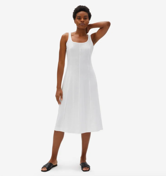 Everlane - Dress for the weather you want 🌻 Introducing