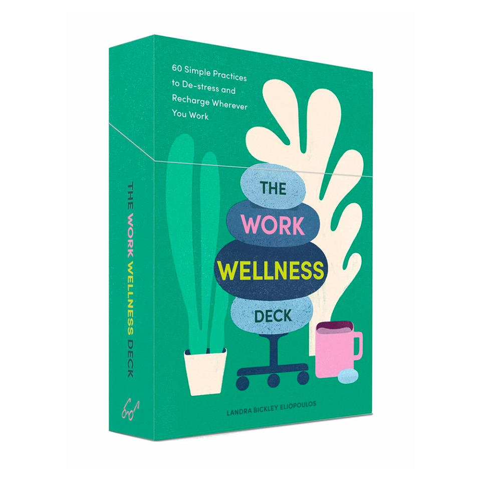 41 Best Wellness Gifts for Self-Care