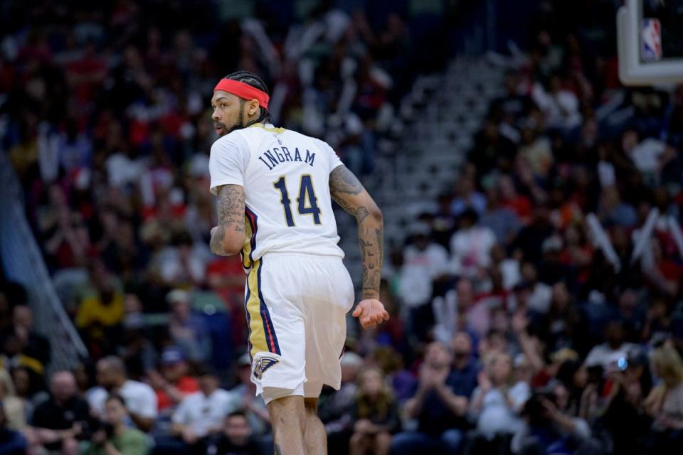 CLIPPERS-PELICANS (AP)