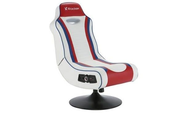 X-Rocker Esports Pro Gaming Chair cyber monday deal